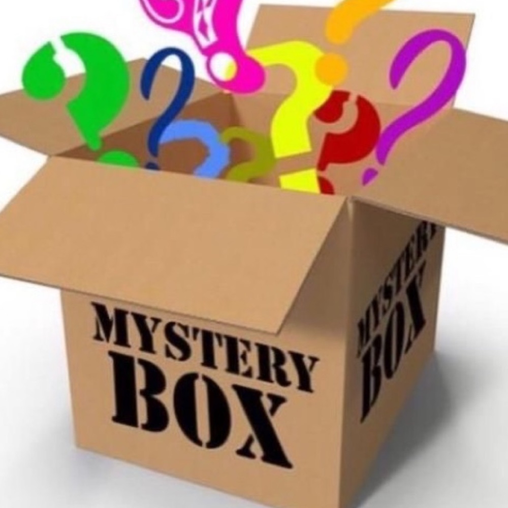 Mystery box